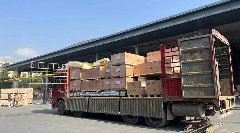 东营到青岛物流专线-东营到青岛物流公司-运输保障